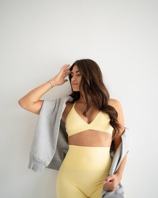 Studio Bra