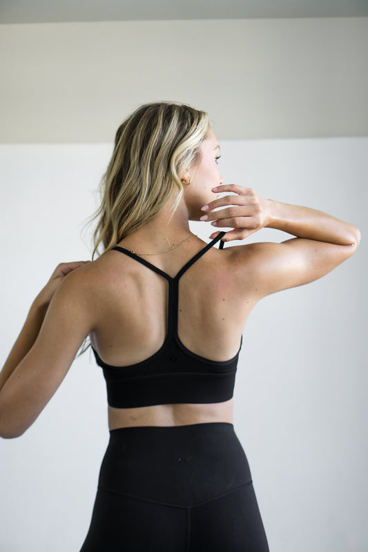 Bare Bra